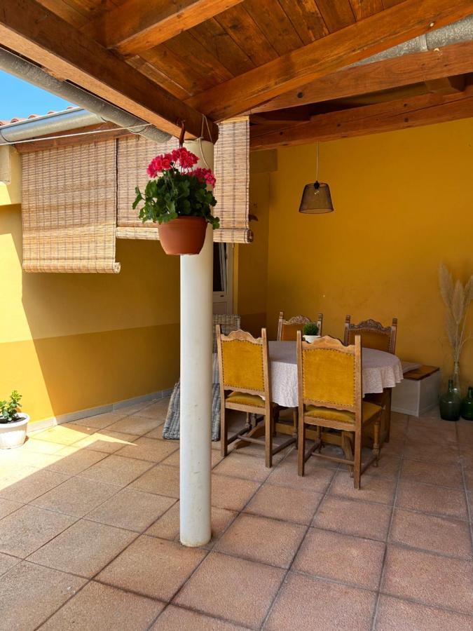 Appartement Zio Nino à Sutomiscica Extérieur photo