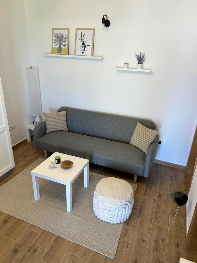 Appartement Zio Nino à Sutomiscica Extérieur photo