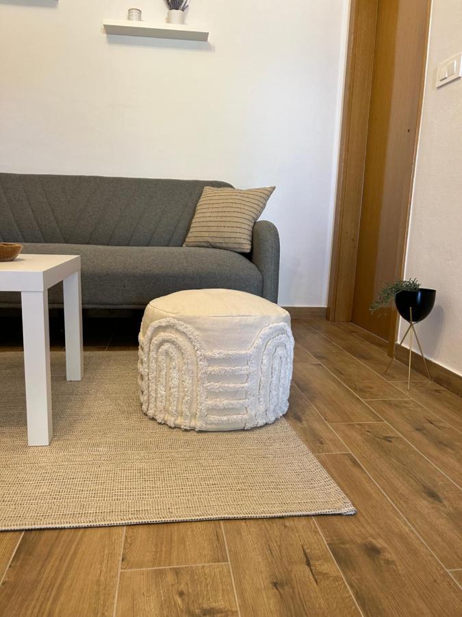 Appartement Zio Nino à Sutomiscica Extérieur photo
